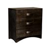 Anka ASD50505 Sova Dresser and Changer - Espresso/Espresso