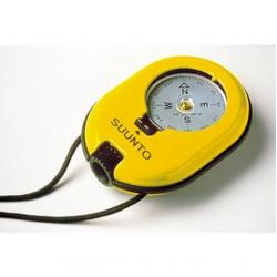 Suunto Ss002110011 Kb-20/260/r - Yellow Picture
