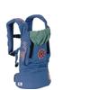 Ergo Baby BC7TOES Organic Blue/Emb Starburst