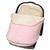 JJ Cole Infant BundleMe Footmuff - Original Pink