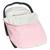 JJ Cole Infant BundleMe Footmuff - Lite Petal