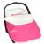 JJ Cole Infant BundleMe Footmuff - Lite Sassy