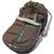 JJ Cole Infant BundleMe Footmuff - Original Graphite