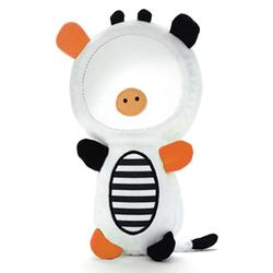 Skip Hop 307202 Funky Farmyard Toys - Cow Mirror Picture