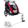 Burley 2009 Solo ST Bike Trailers