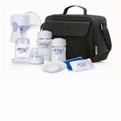 Avent 472 ISIS iQ Uno Electronic Breast Pump