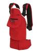 Lillebaby L2113 EveryWear Style - Red Haute Momma- Red/Cream  2010 