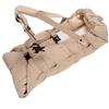 Lillebaby L1105 EuroTote - Whole Latte Love - Latte/Cream