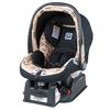 Peg Perego 2010 Primo Viaggio car seat - Black Step