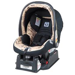 Peg Perego IMUN00US35FG13SP13 Primo Viaggio car seat - Black Step