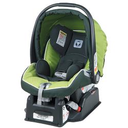 Peg Perego IMUN00US35FG74ST24 Primo Viaggio car seat - Kiwi