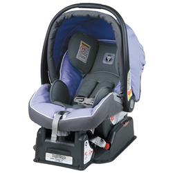 Peg Perego IMUN00US35FG63ST43 Primo Viaggio car seat - Lavanda