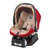 Peg Perego 2010 Primo Viaggio car seat - Red Step