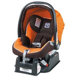 Peg Perego IMUN00US35FG47ST38 Primo Viaggio car seat - Tropical