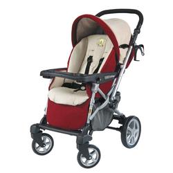Peg Perego IPUN13NA34SO59SO46 Uno Stroller - Sophia