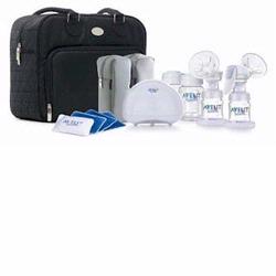 Avent 470 ISIS iQ Duo Twin Electronic Breast Pump