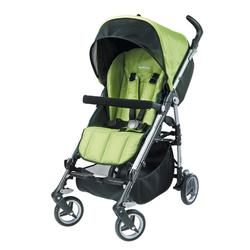 Peg Perego IPSI28NA34FG74ST24  Si Stroller, Kiwi