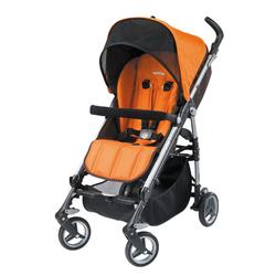 Peg Perego IPSI28NA34FG47ST38 Si Stroller, Tropical