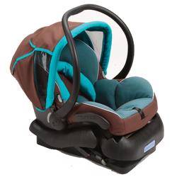 Maxi-Cosi Mico Choco Mint 2010 Infant Car Seats - FREE Shipping