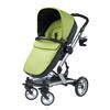 Peg Perego 2010 IPSS3ONA34FG47ST38 Skate Travel System -  Kiwi 