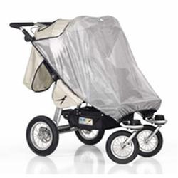 TFK Trends For Kids - Double Sun Cover for Twinner Twist Duo