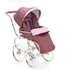 Inglesina AC06B-6GEN-AE05A3000 2010 Classica Stroller Seat with Hood - Pink