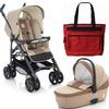 Inglesina Zippy 2010 Baby Stroller - AG41B-6ECR