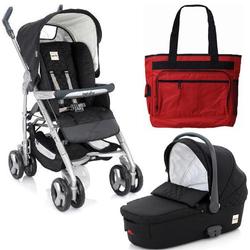 Inglesina Zippy 2010 Pram Set