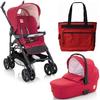 Inglesina Zippy 2010 Baby Stroller AG41B-6FIA