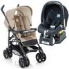 Inglesina Zippy 2010 Baby Stroller - AG41B-6ECR