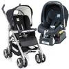 Inglesina Zippy 2010 Baby Stroller AG41B-9INK
