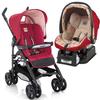 Inglesina Zippy 2010 Baby Stroller AG41B-6FIA