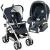 Inglesina Zippy 2010 Baby Stroller AG41B-9MAR