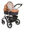 UPPAbaby Bassinet Rain Cover