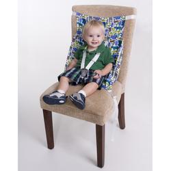 Flyebaby Jungle  (blue /  Green Animal Print) Picture