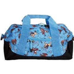 Wildkin 25004 Boy Rodeo Duffel Bag Picture