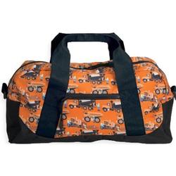 Wildkin 25006 Construction Duffel Bag Picture