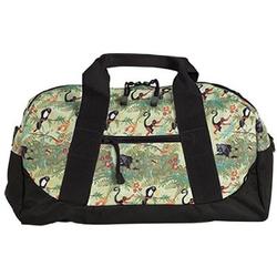 Wildkin 25021 Jungle Duffel Bag Picture