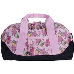 Wildkin 25023 Fairies Duffel Bag Picture