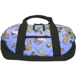 Wildkin 25026 Pirates Duffel Bag Picture