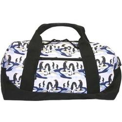 Wildkin 25027 Penguins Duffel Bag Picture
