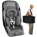Sunshine Kids 18560 Radian80SL Convertible Car Seat Comes with Free Radian Carrying Case - Sport - FREE Shipping