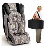 Sunshine Kids 19552 RadianXTSL Convertible Car Seat Comes with Free Radian Carrying Case - Ventura - FREE Shipping