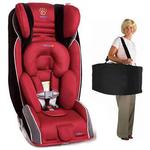 Sunshine Kids 19554 RadianXTSL Convertible Car Seat Comes with Free Radian Carrying Case - Nitro - FREE Shipping