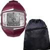 Polar FT60F Purple with FREE Polar Cinch Bag