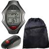 Polar RS400SD with FREE Polar Cinch Bag