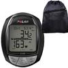 Polar CS100b with Polar Cinch Bage