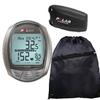 Polar CS200cad with FREE Polar Cinch Bag