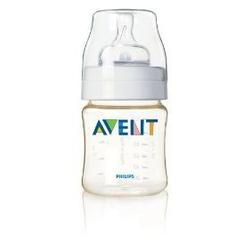 Avent SCF660/17 4 oz BPA Free Bottle, Single Pack
