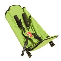 Phil and Teds SPDK22 Phil & Teds Doubles Kit - Sport Apple